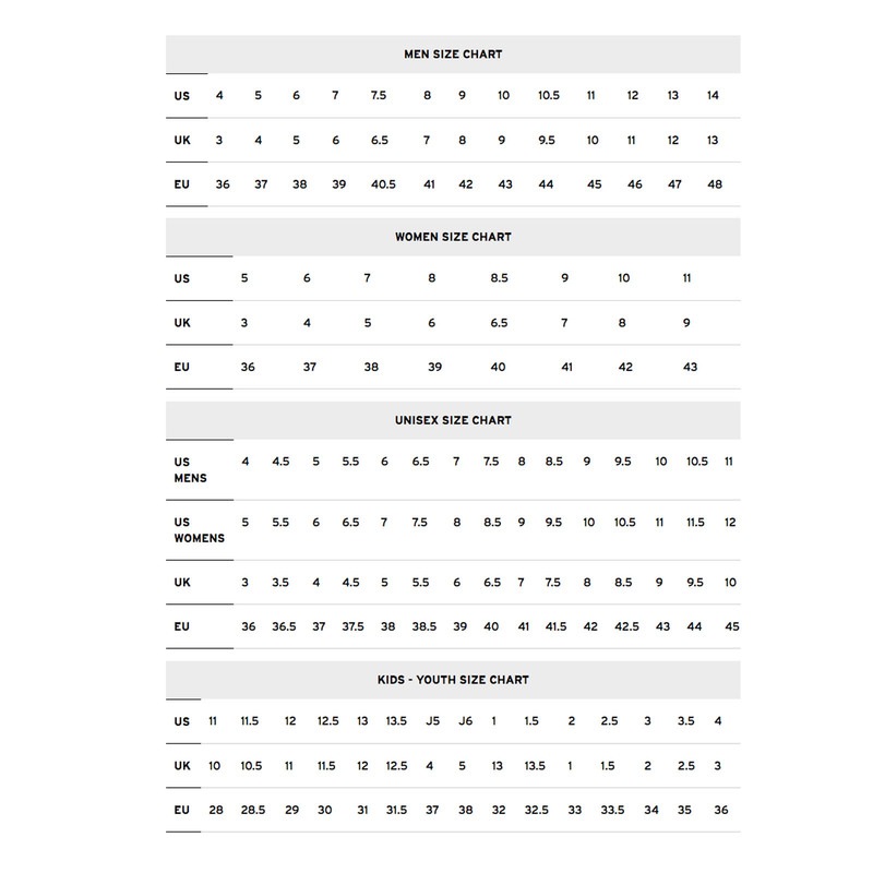 Dr martens outlet sizing australia