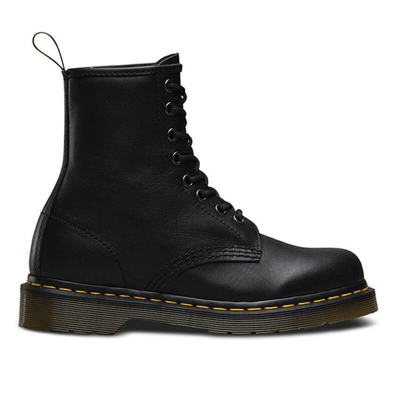 Dr martens 1460z sales vs 1460