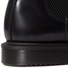 kensington flora boots black polished