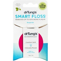 Dr Tungs Smart Dental Floss Chemical Free Oral Teeth Care Natural Flosser