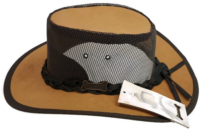 drizabone hats uk