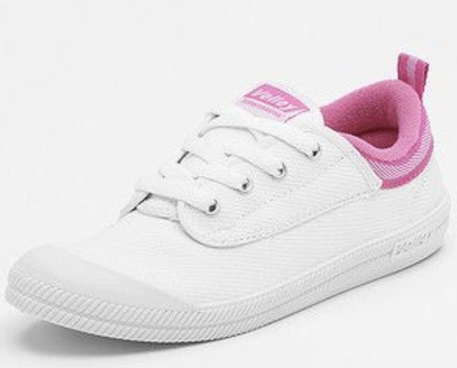 ladies dunlop volleys