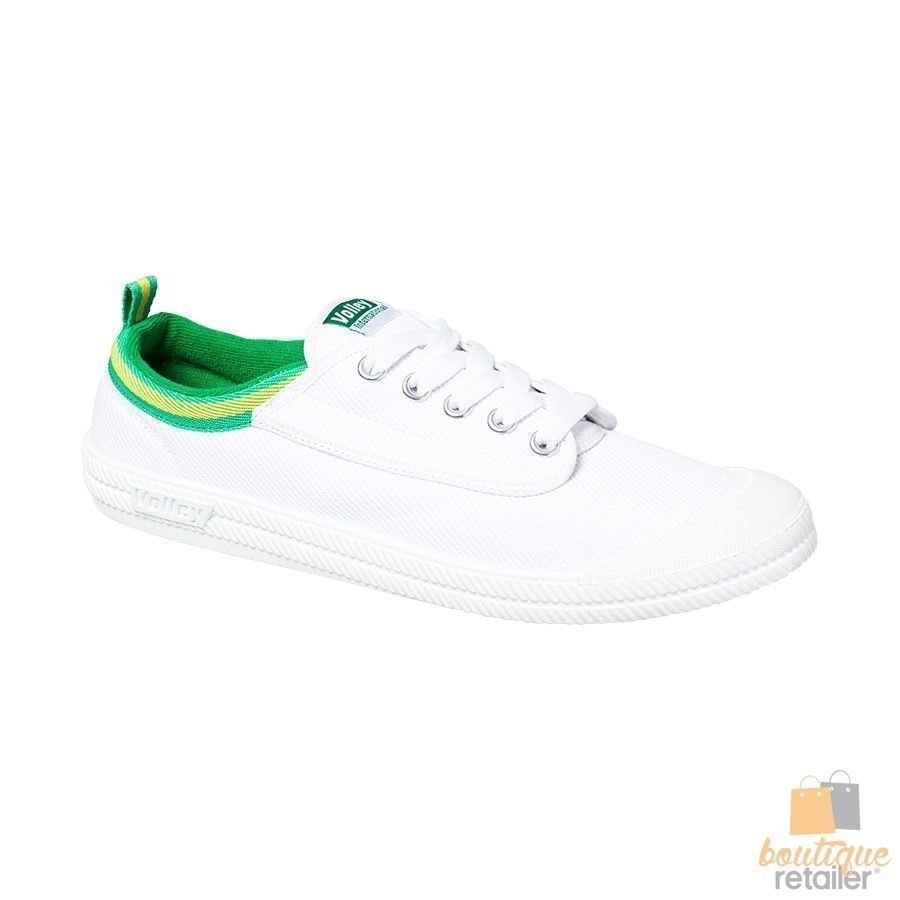 dunlop volleys perth