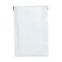 Enviro Recycled Courier Satchels Poly Mailer Bag Accredited Self Sealing Shipping