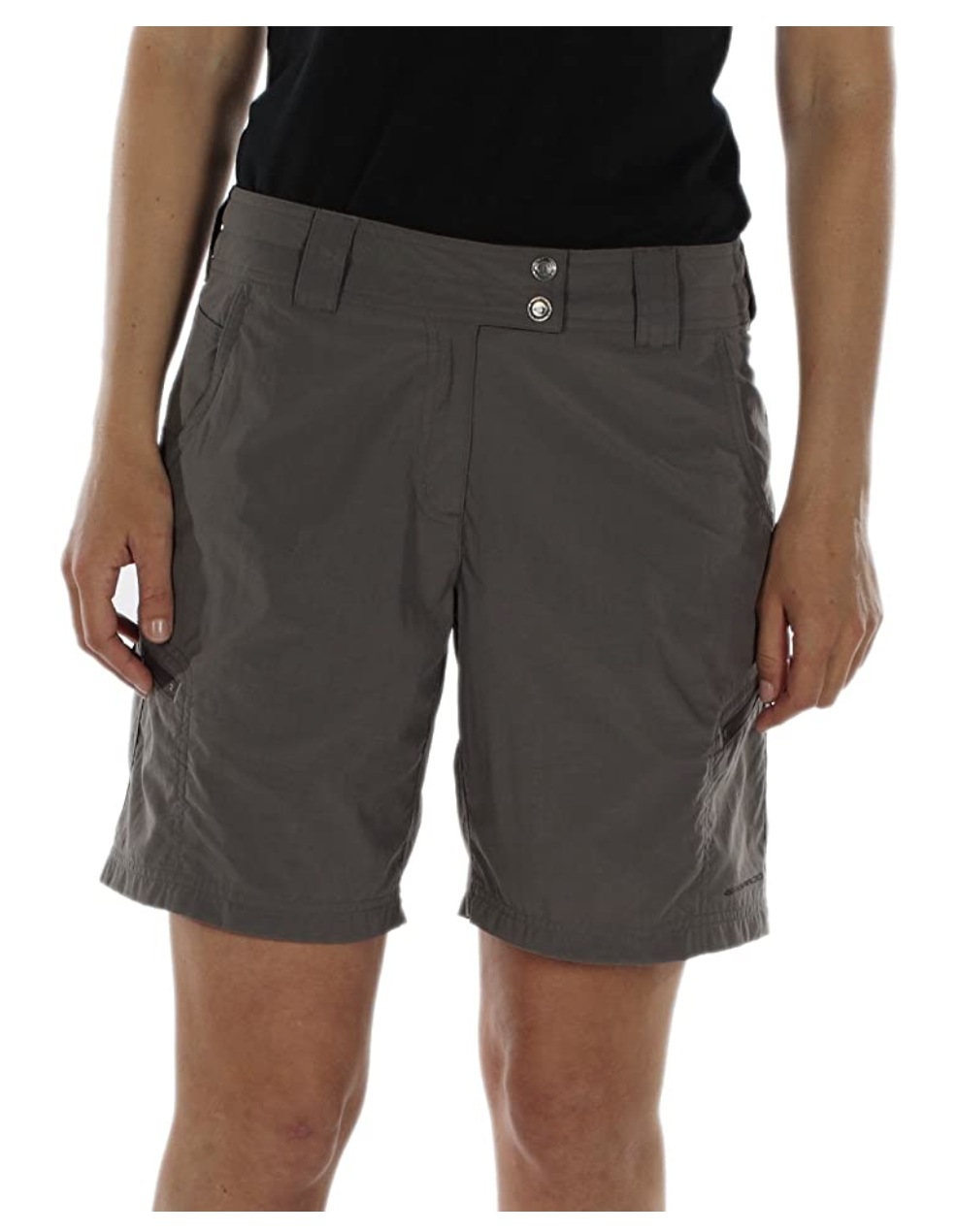 ExOfficio Women's Nomad Shorts Hiking 