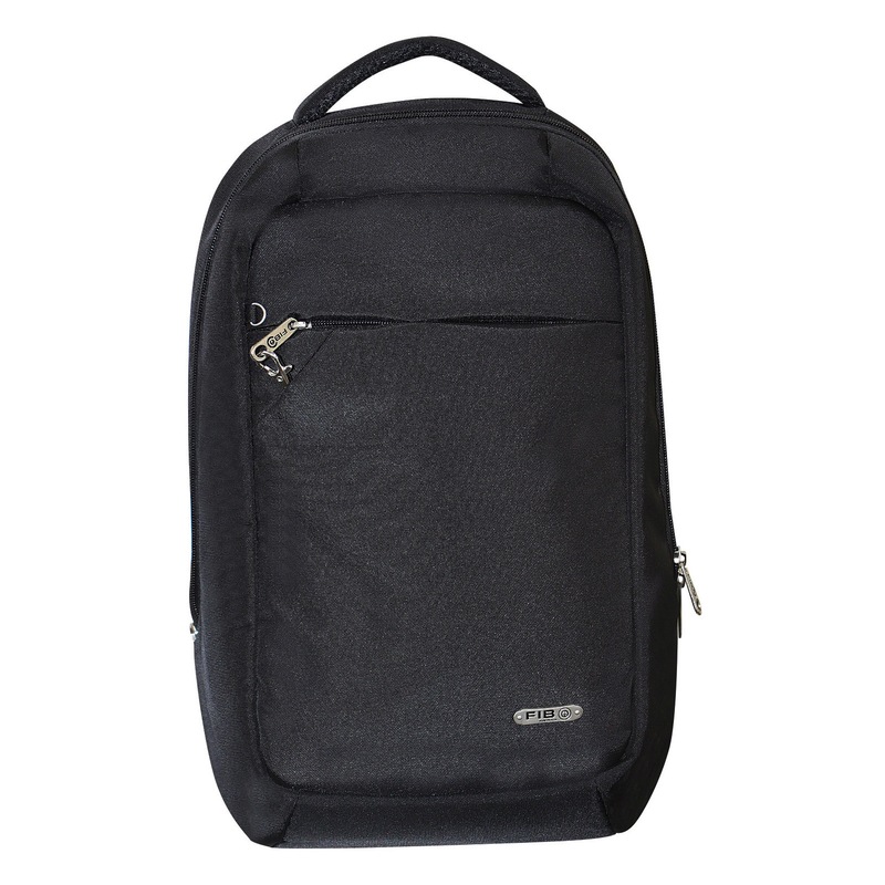 Buy FIB AntiTheft Slash Proof Backpack Bag w Laptop Pocket RFID Travel