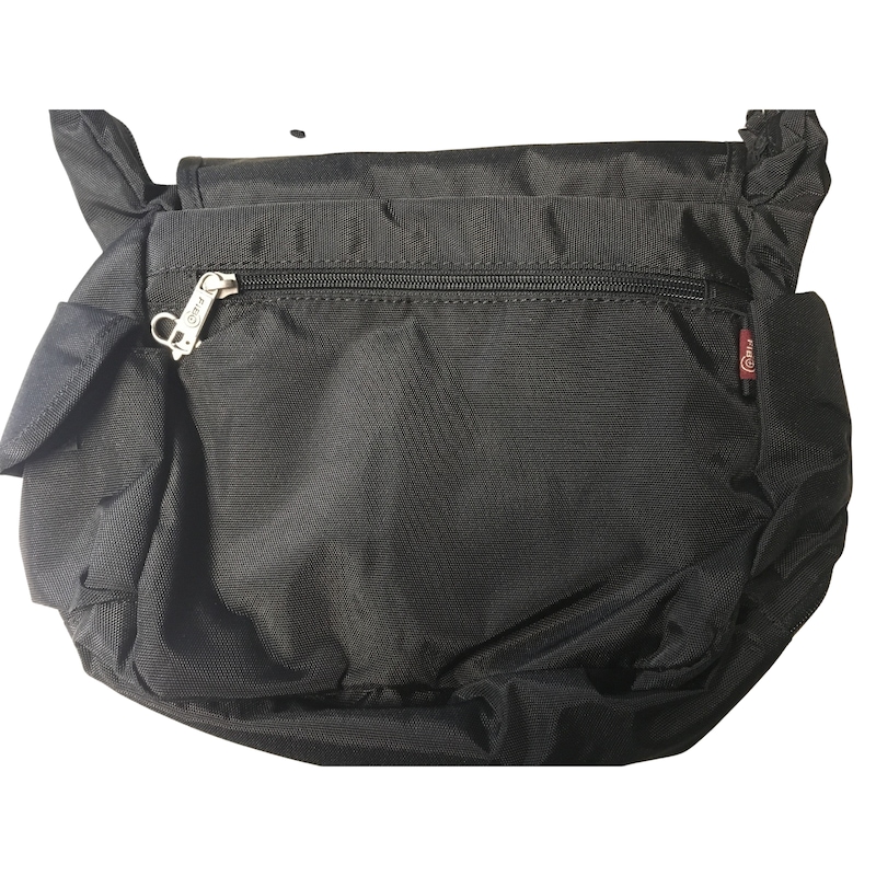 Anti slash crossbody bag Clearance