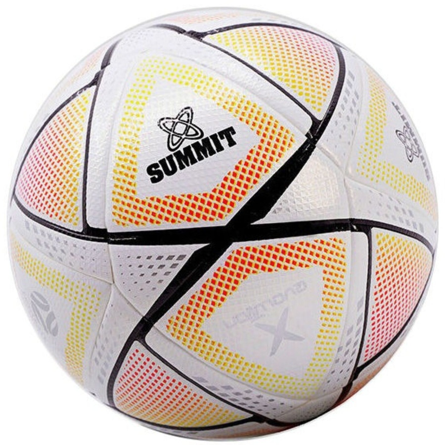 Buy Football Australia Summit Evolution X Match Football Size 5 ...