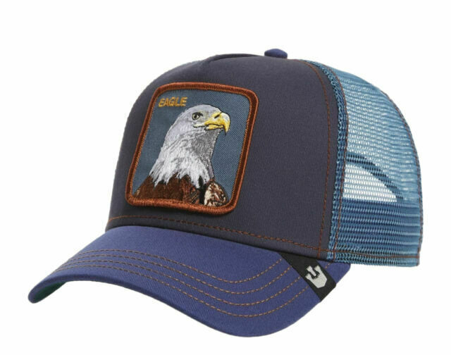 goorin bros cap eagle