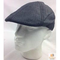 GOORIN BROTHERS Jimmy Rogers Ivy Hat Bros 100% COTTON 103-5849 Driving Cap