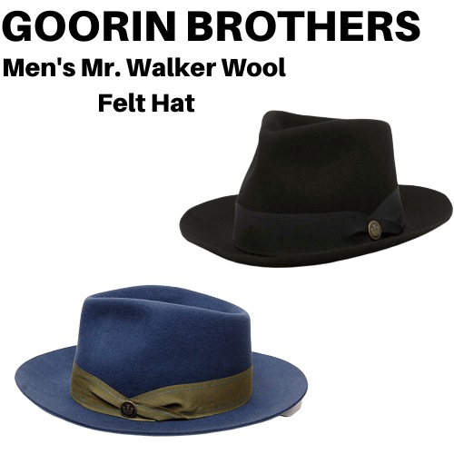 mr fedora