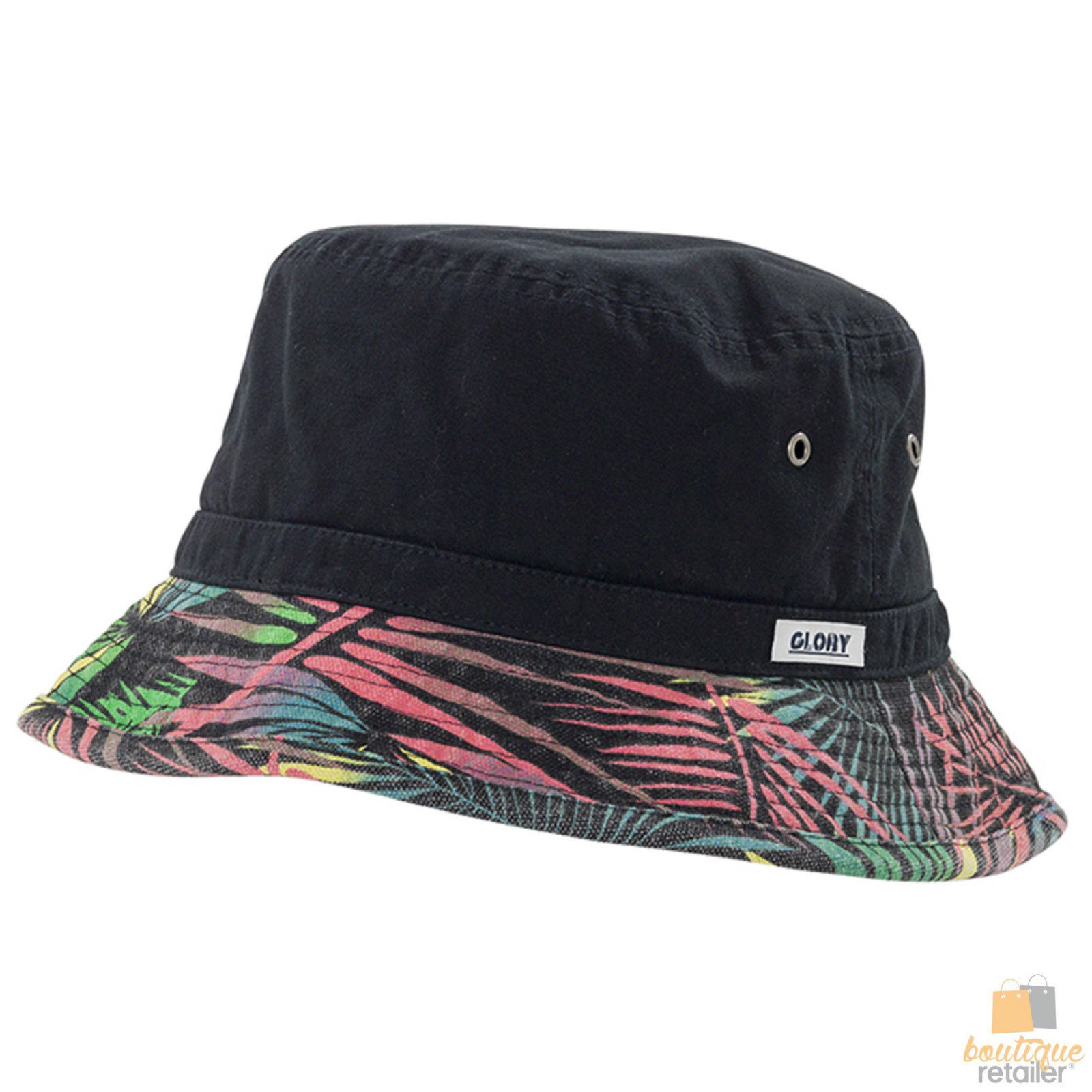 goorin bros bucket hat