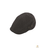 GOORIN BROTHERS Union Square Wool Ivy Driving Hat 103-6023 Warm Flat Cap