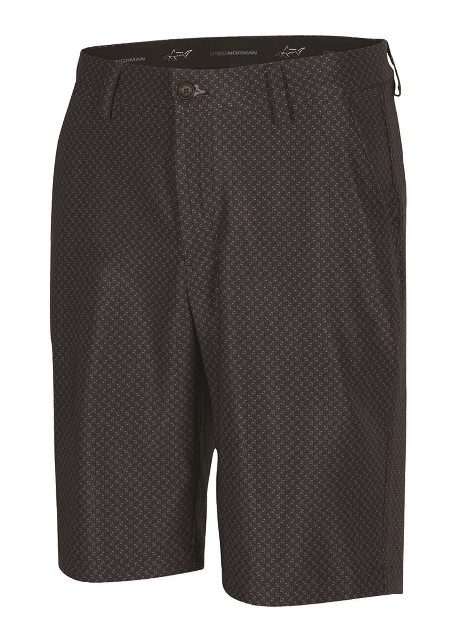 Greg norman clearance stretch shorts