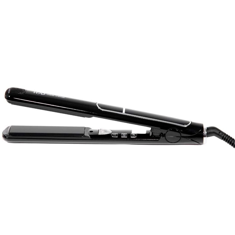 Buy H2D Hair 2 Day Professional Hair Straightener Styler Styling Iron Liner II Black - MyDeal Buy H2D Hair 2 Day Professional Hair Straightener Styler Styling Iron Liner II Black - MyDeal