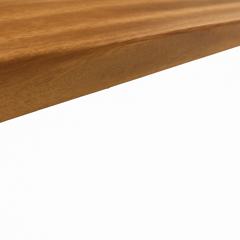 Buy Hard Wood Hygienic Cutting Wooden Chopping Board Natural Kitchen 44