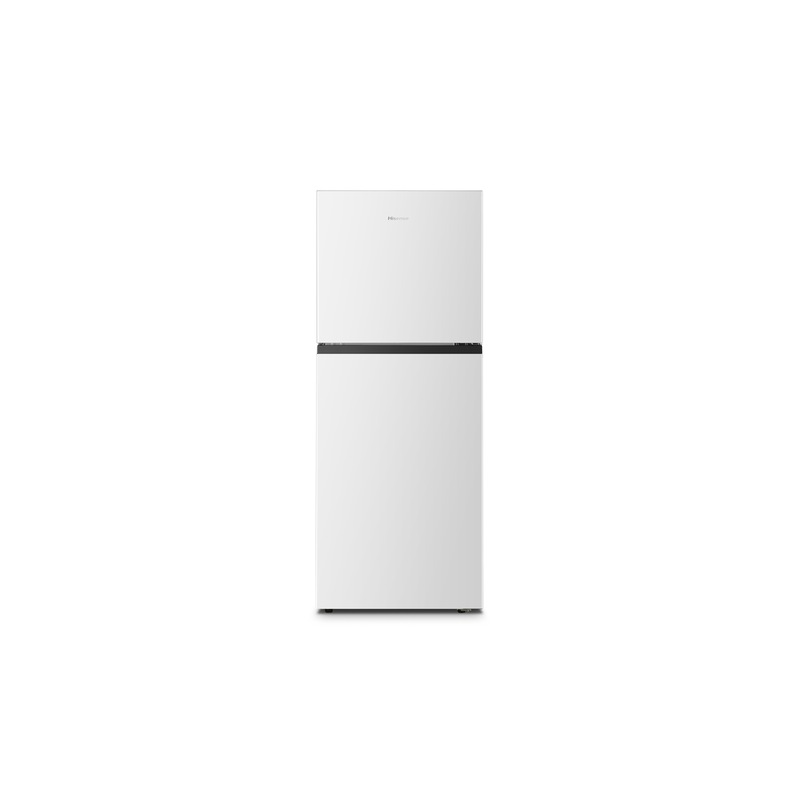 Buy Hisense 205L Litre Top Mount Fridge Refrigerator White MyDeal