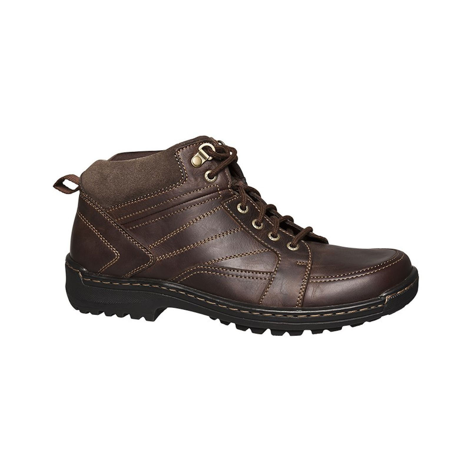 hush puppies work boots