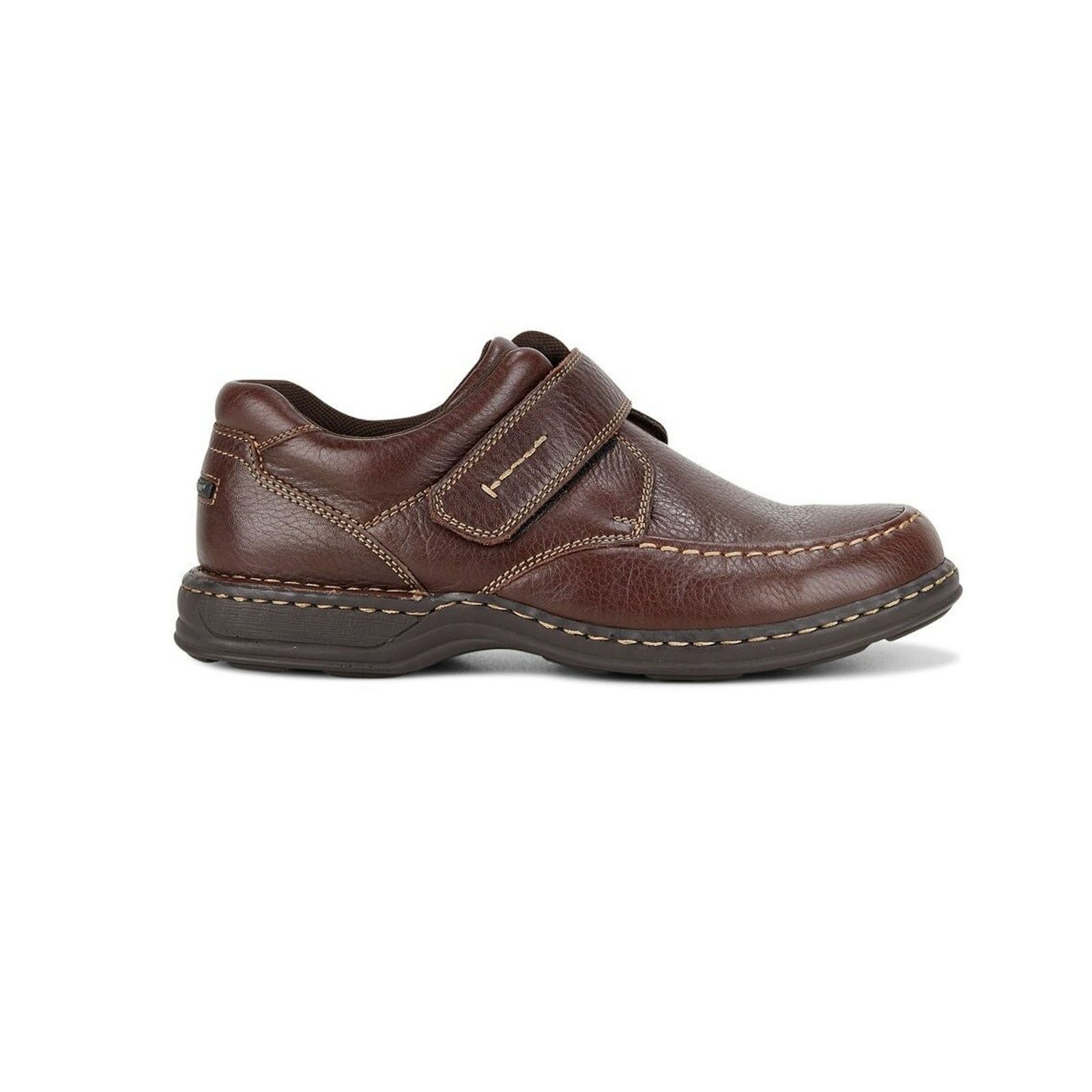 hush puppies mens leather shoes