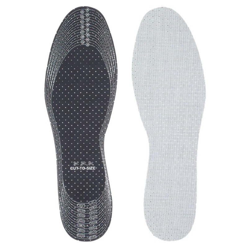 Buy Hush Puppies Odor Control Insoles MyDeal