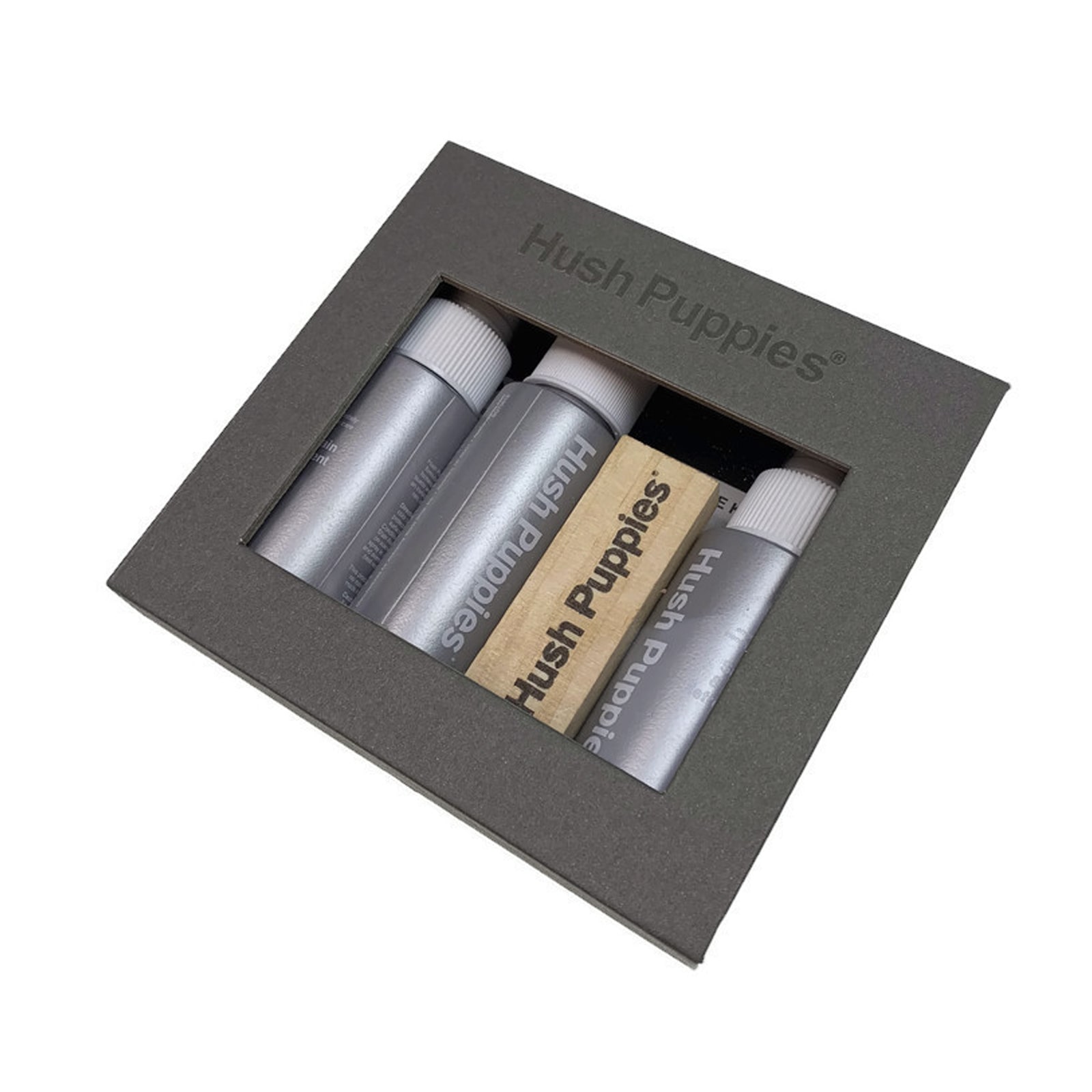 hush puppies shoe cream