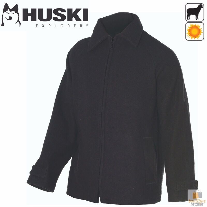 huski bluey jacket