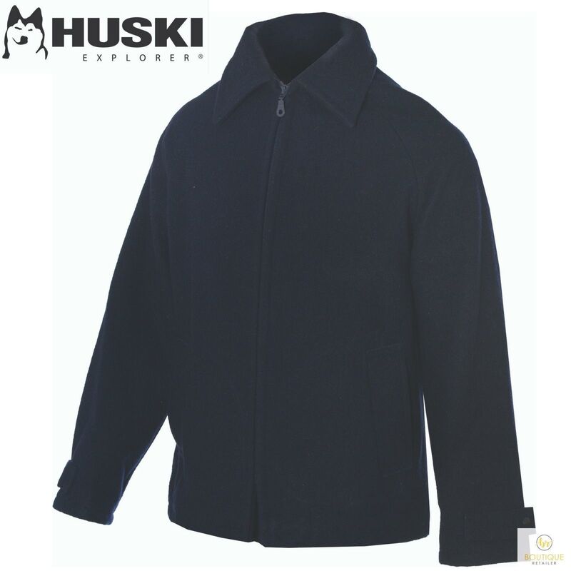huski bluey jacket