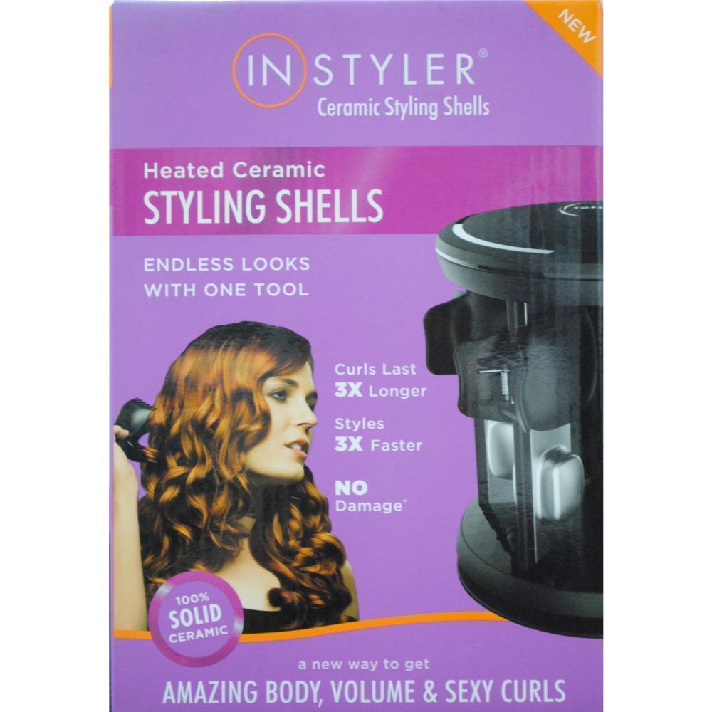 instyler shells