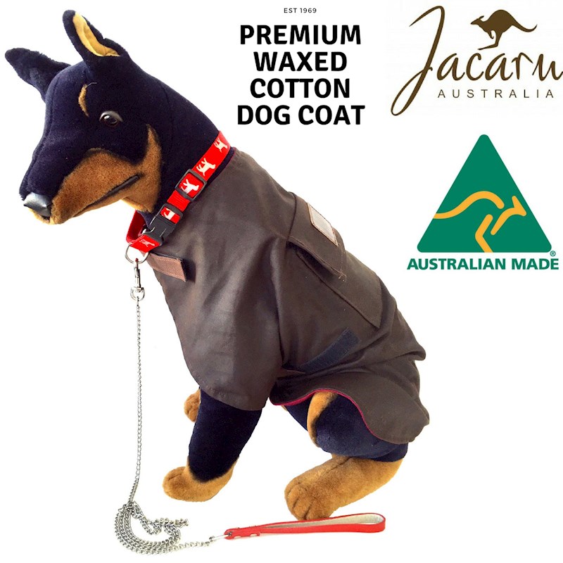 Australian made dog coats Clearance