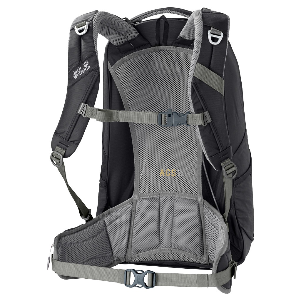 jack wolfskin camera backpack