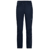 Jack Wolfskin Womens Activate XT Pants Trousers Hiking Trekking Outdoor - PFC Free