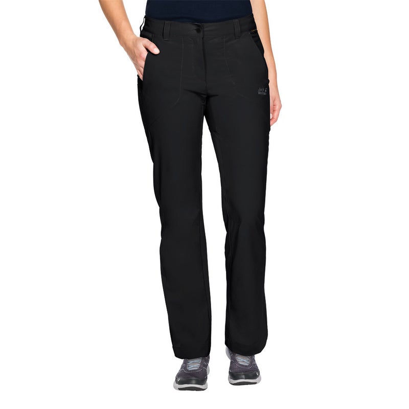 Buy Jack Wolfskin Women's Flexlite Pants Trousers Bottoms Hiking ...