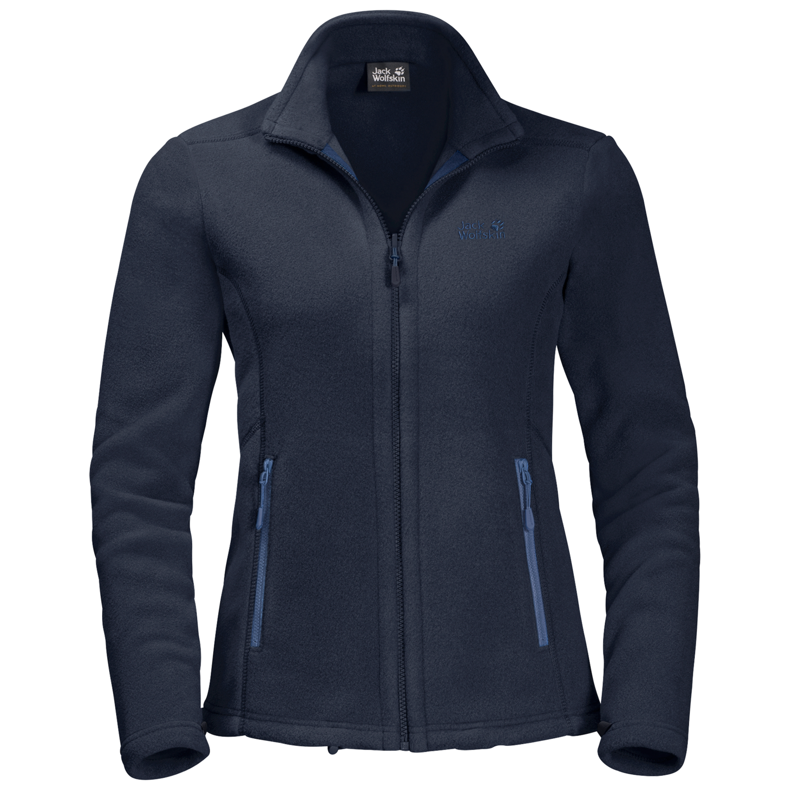 Jack wolfskin best sale fleece moonrise