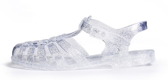 jelly bean sandals for adults