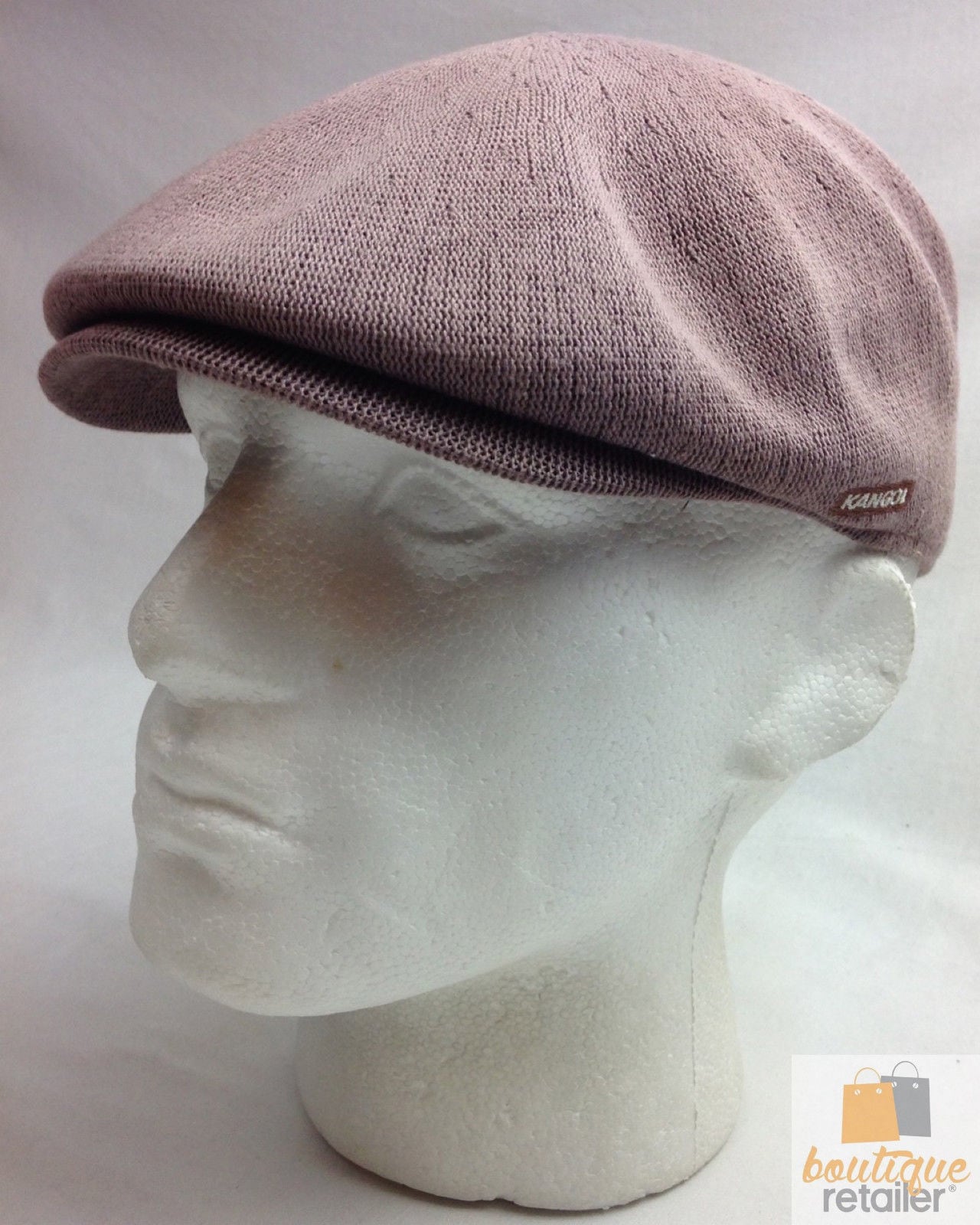 KANGOL BAMBOO Clery Ivy Cap 6918BC 