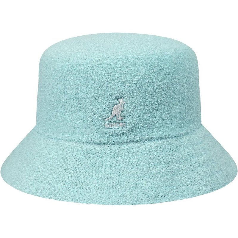 Terry Bucket Hat | Terry Cloth Hat Teal | Duvin Design Co.