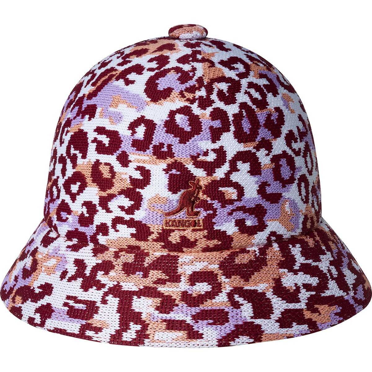 Kangol Carnival Casual Bucket Hat - MyDeal
