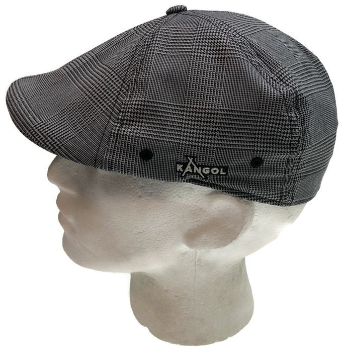 kangol gatsby hat