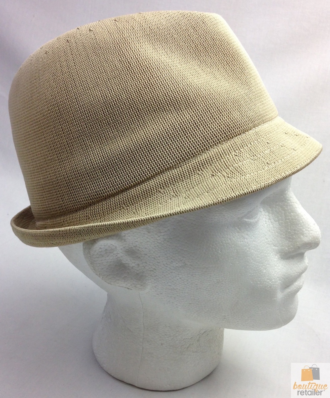 KANGOL Recycled Tropic Duke Hat Trilby 