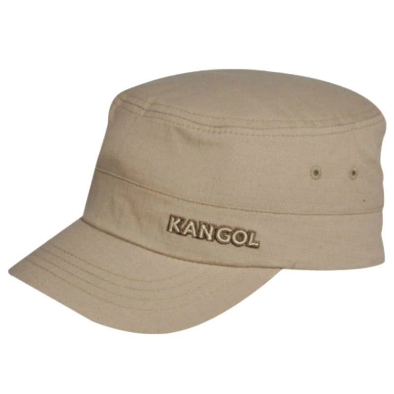 KANGOL Baseball Army Cap Ripstop 