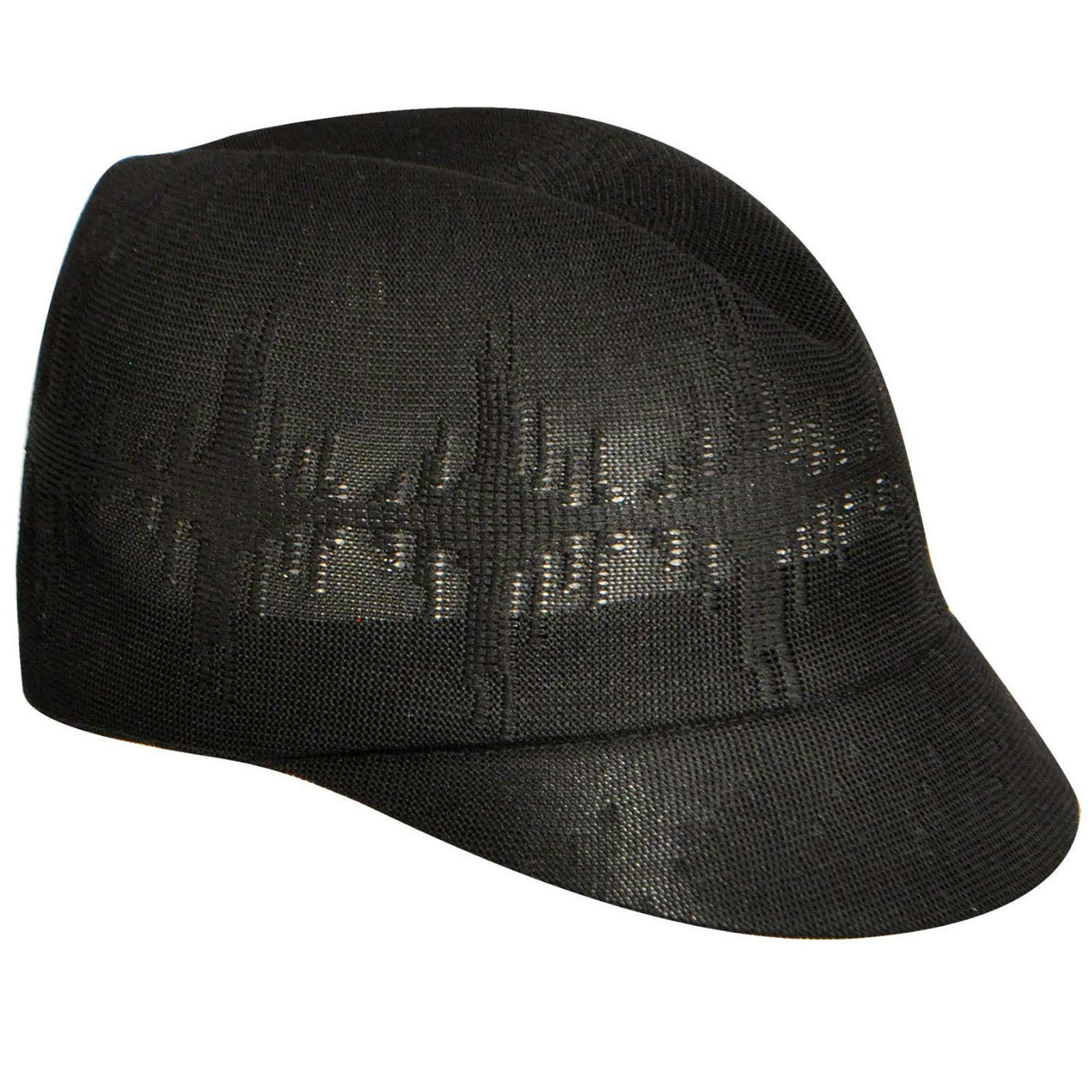 KANGOL Sound Wave Colette K1701FA Hat 