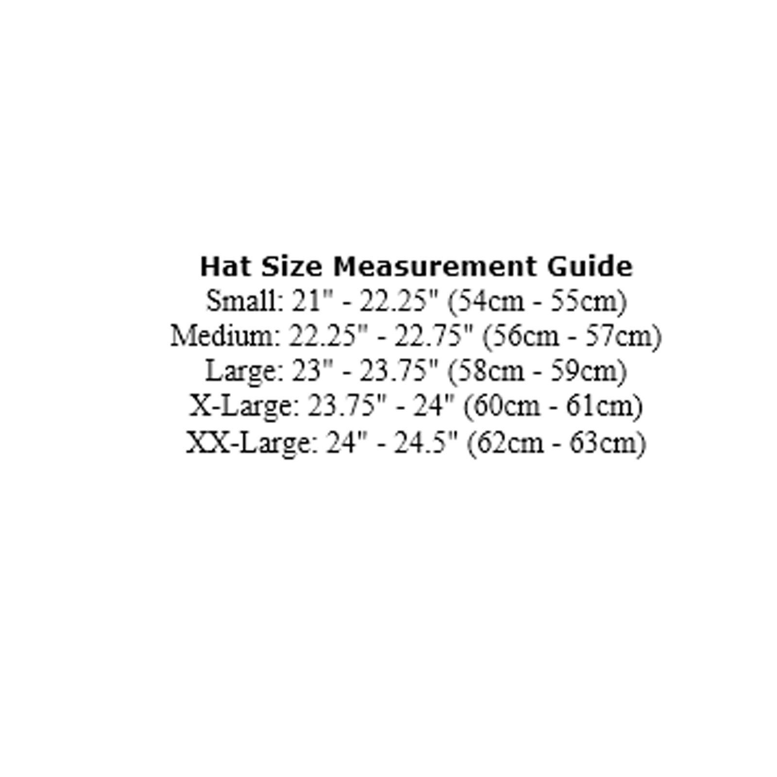 KANGOL Sound Wave Colette K1701FA Hat 