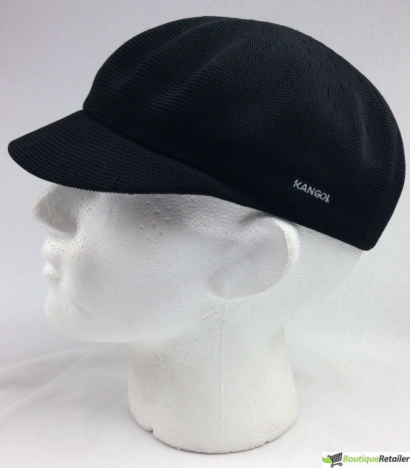 KANGOL Tropic Mau Cap 6369BC Driving 