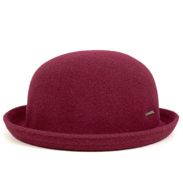 Bowler 2024 kangol hat