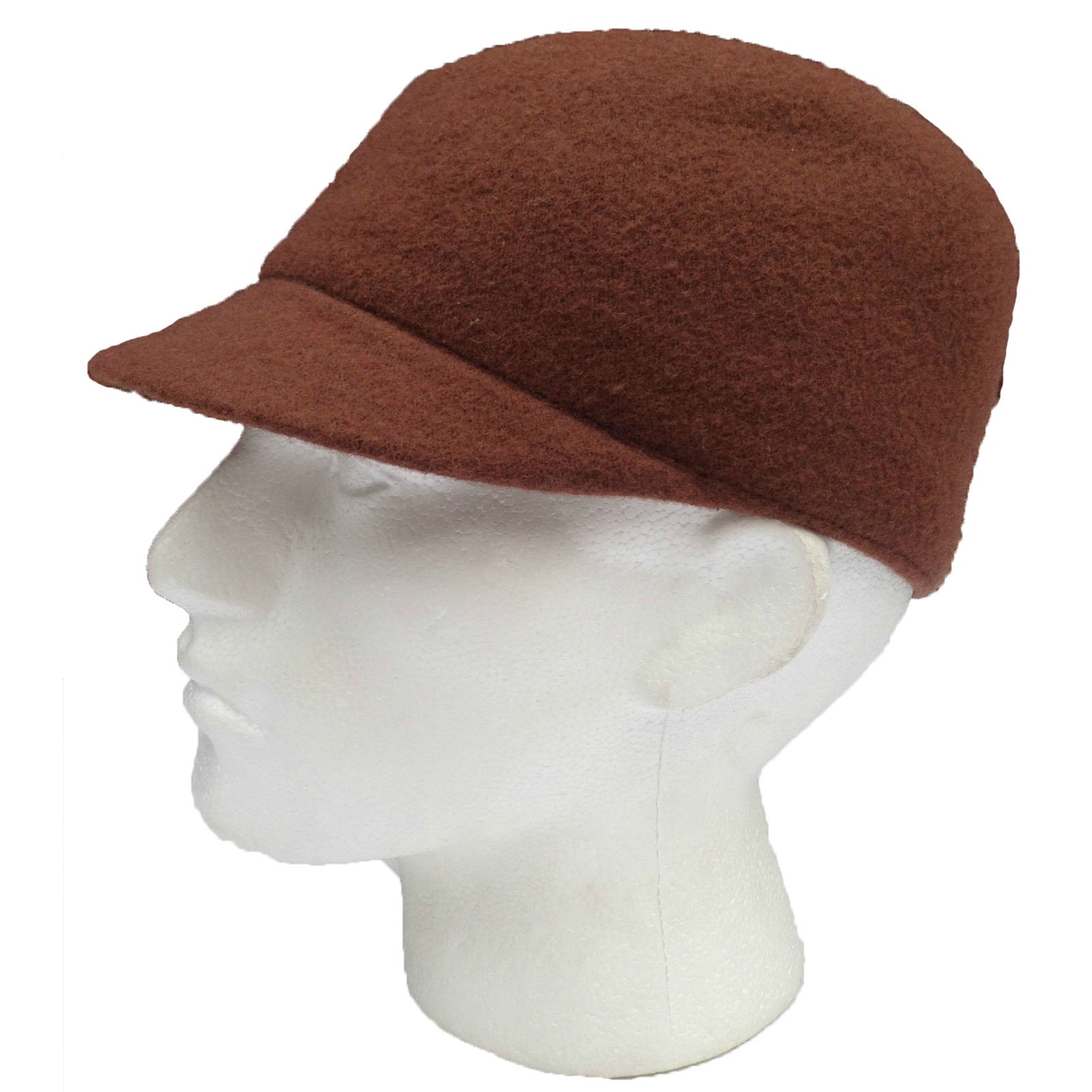 KANGOL Wool Colette Ladies Hat 6898BC 