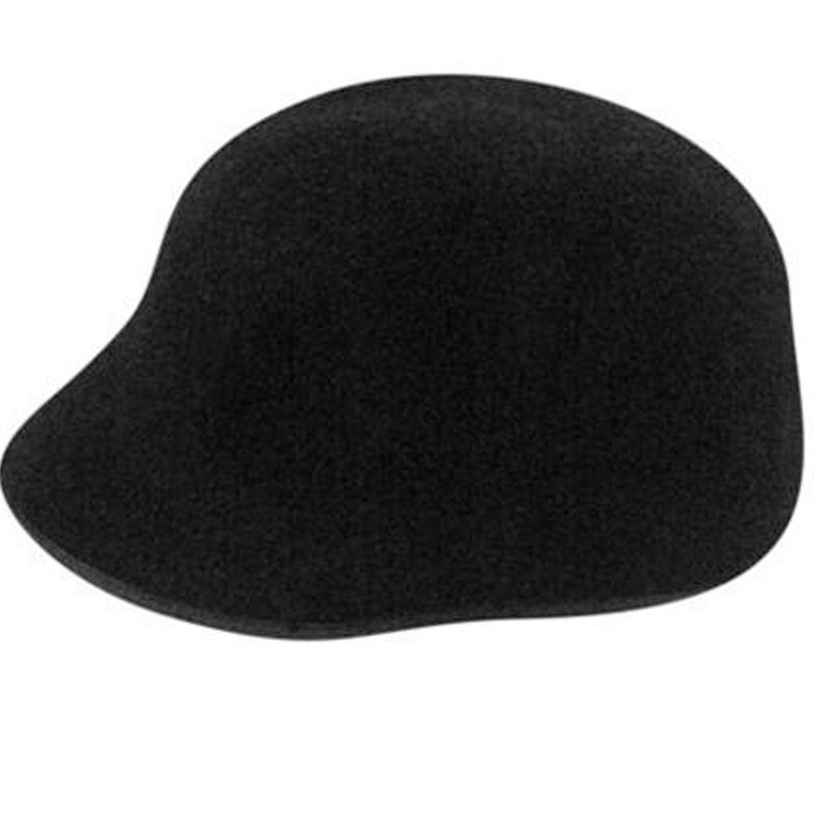 KANGOL Wool Ergo Deeto Hat Cap One Size Pull On Style Winter Warmer 6963BC