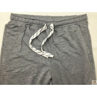KIDS Skinny TRACK PANTS Slim Trousers Plain Tracksuit Pant Boys Girls Sizes 8-16