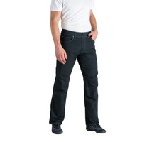 KUHL Mens Rydr Pant 32" Inseam Mens Trousers Combed Cotton Hiking Cargo