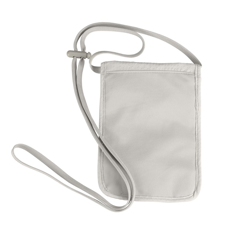 Buy Lewis N. Clark RFID Blocking Travel Neck Wallet Stash Passport