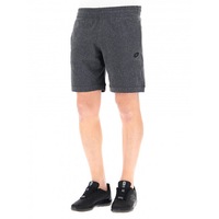 Lotto Mens Bryan V Bermuda PL Sports Training Shorts - Black/Blue